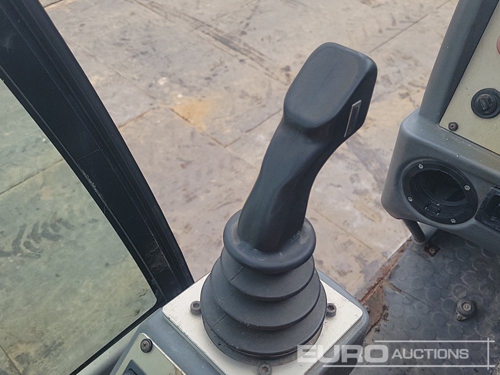 Mobilkran Terex Demag AC50-1: bilde 36