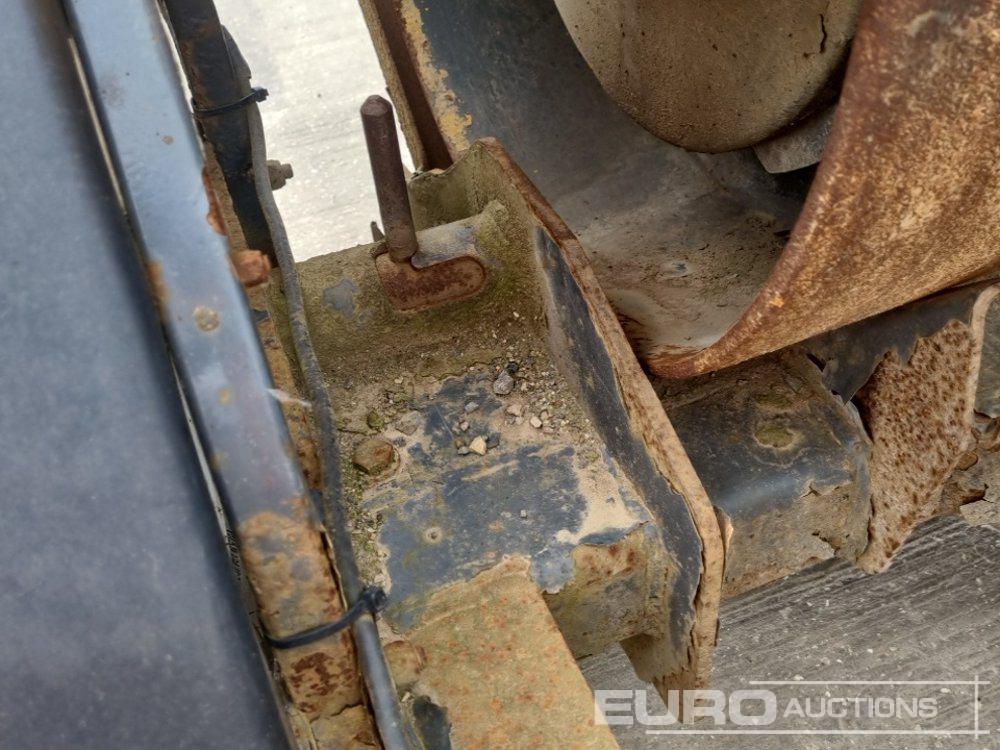 Asfaltteknikk Terex MBR71: bilde 18