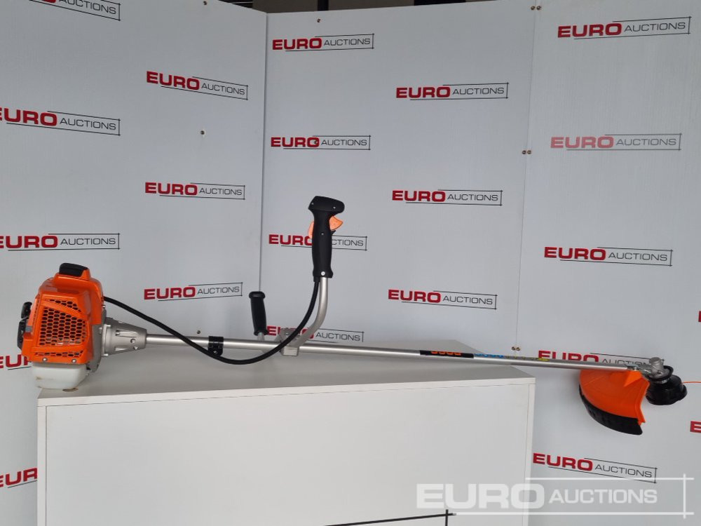 Unused 2024 Boss CG430Y-2 - Verkstedutstyr: bilde 1 Unused 2024 Boss CG430Y-2 - Verkstedutstyr: bilde 1