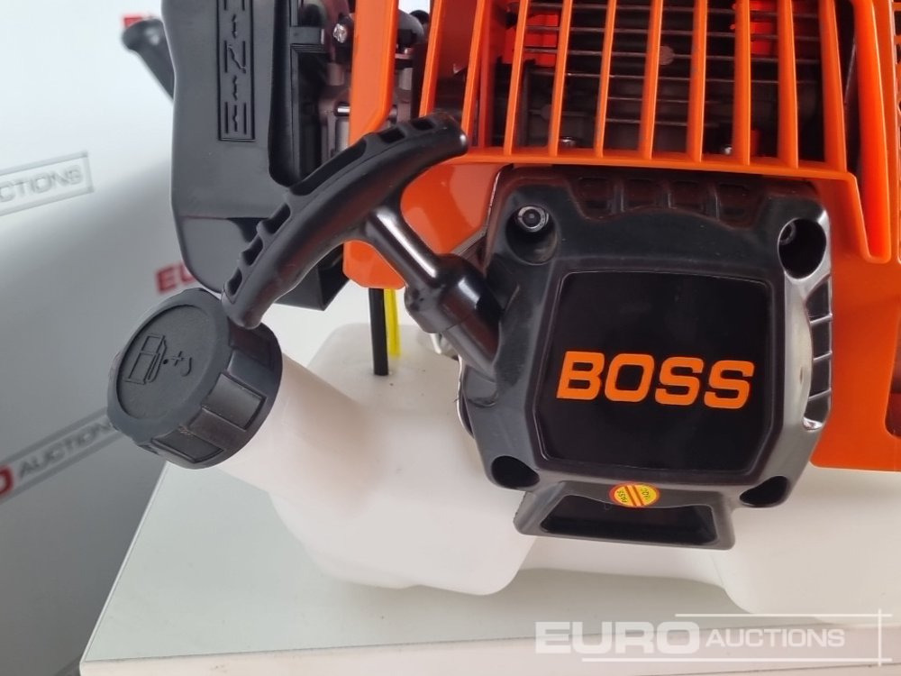 Unused 2024 Boss CG430Y-2 - Verkstedutstyr: bilde 3 Unused 2024 Boss CG430Y-2 - Verkstedutstyr: bilde 3