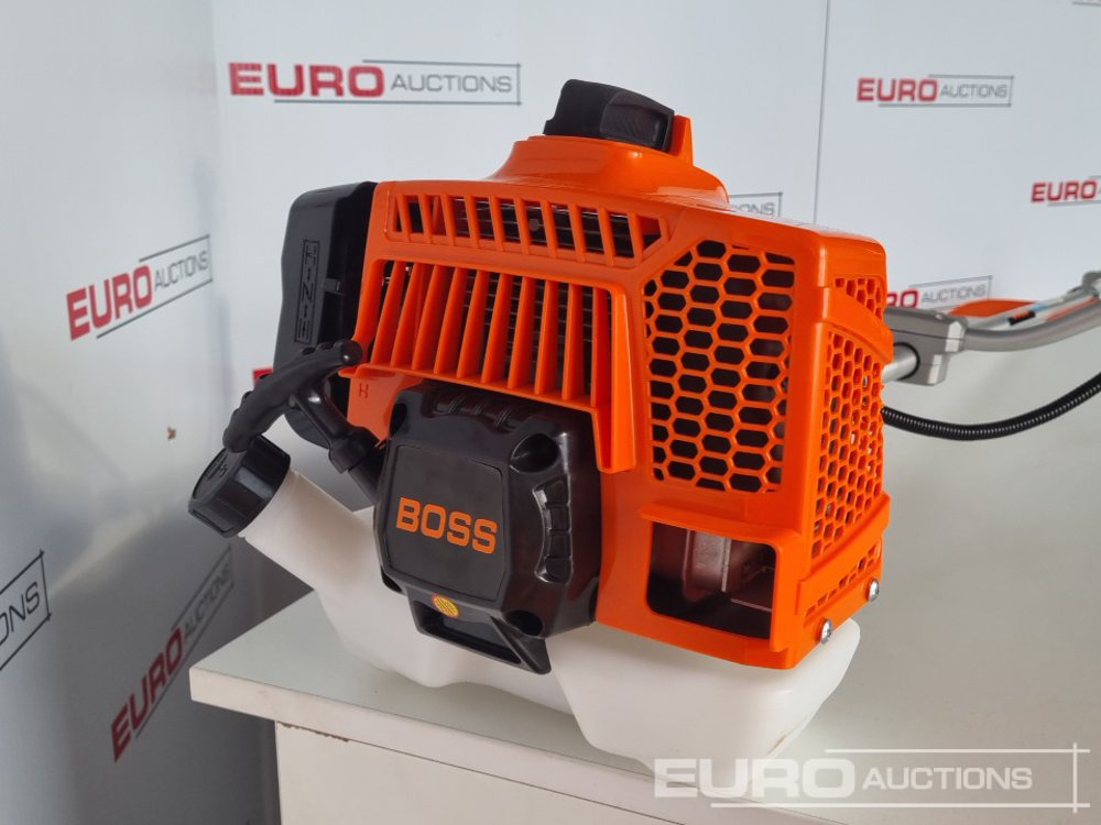 Unused 2024 Boss CG430Y-2 - Verkstedutstyr: bilde 2 Unused 2024 Boss CG430Y-2 - Verkstedutstyr: bilde 2