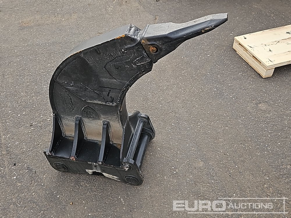 Ny Skuffe Unused 2024 Hardlife Ripper 65mm Pin to suit 13 Ton Excavator: bilde 6