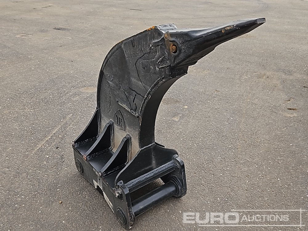 Ny Skuffe Unused 2024 Hardlife Ripper 65mm Pin to suit 13 Ton Excavator: bilde 7