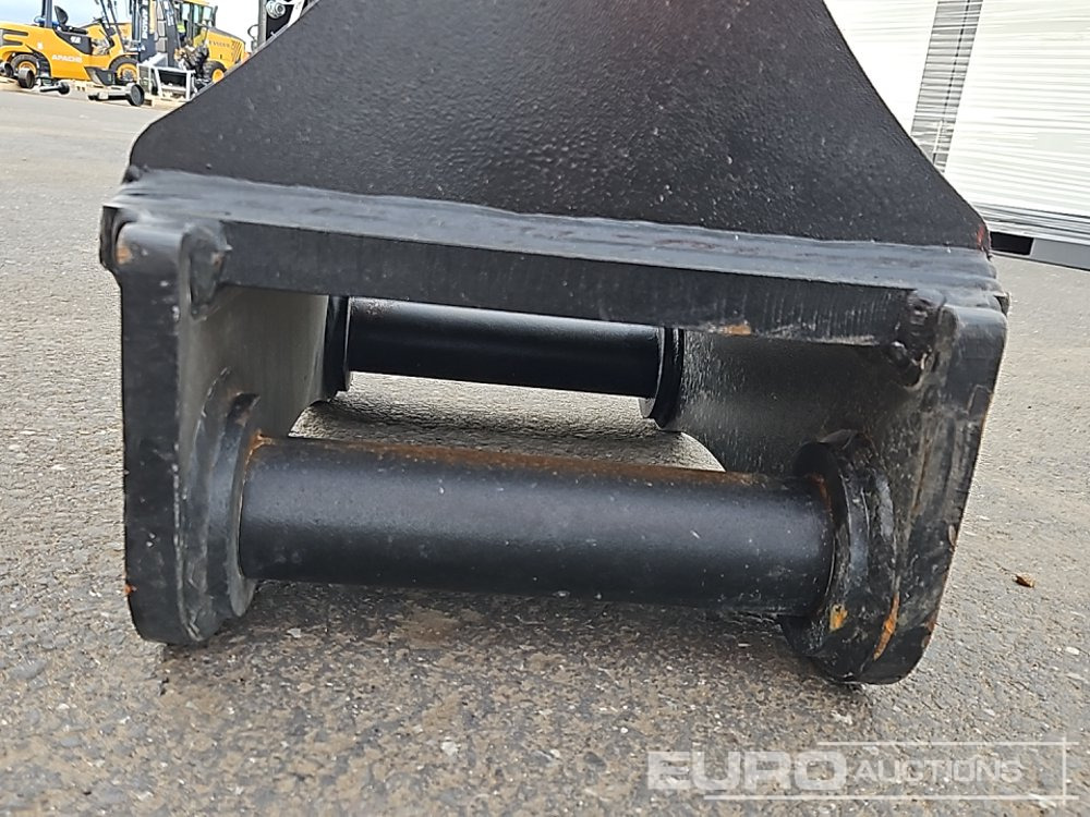 Ny Skuffe Unused 2024 Hardlife Ripper 65mm Pin to suit 13 Ton Excavator: bilde 11
