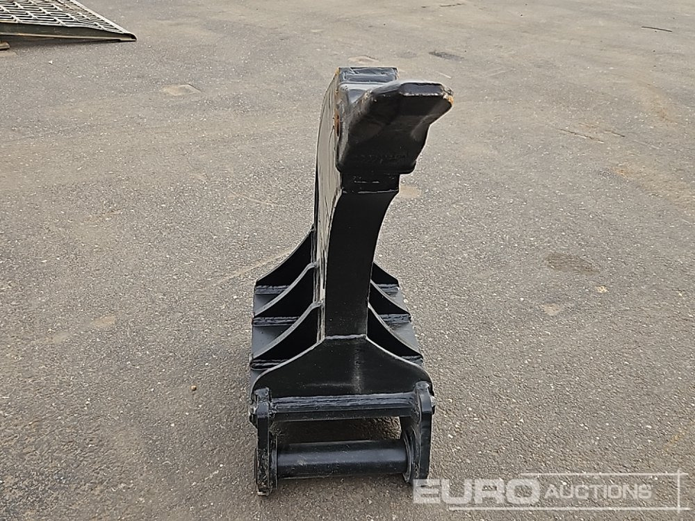 Ny Skuffe Unused 2024 Hardlife Ripper 65mm Pin to suit 13 Ton Excavator: bilde 8