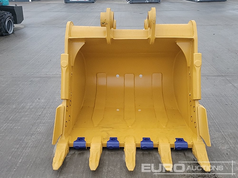 Unused 2024 JESON BKT 320-48 - Skuffe: bilde 2 Unused 2024 JESON BKT 320-48 - Skuffe: bilde 2