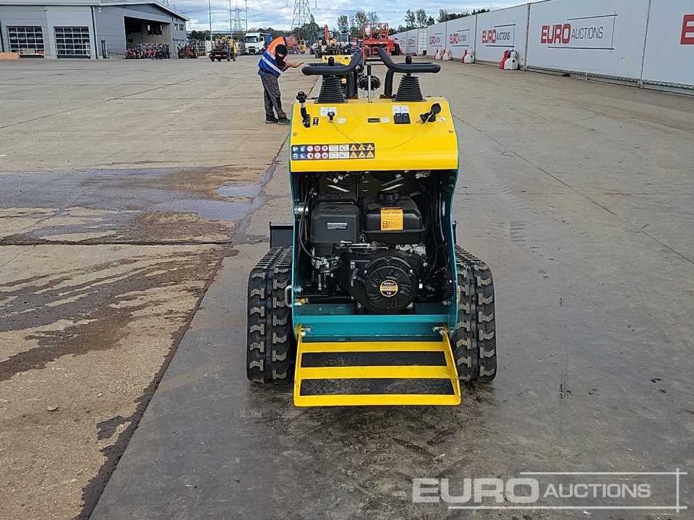 Unused 2024 Machpro MP-S300 - Kompaktlaster: bilde 4 Unused 2024 Machpro MP-S300 - Kompaktlaster: bilde 4