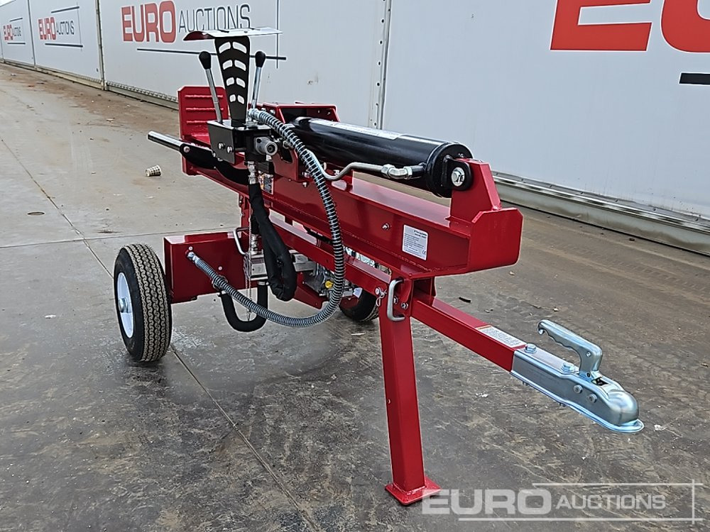 Unused 2025 Boss HVG27T - Verkstedutstyr: bilde 3 Unused 2025 Boss HVG27T - Verkstedutstyr: bilde 3