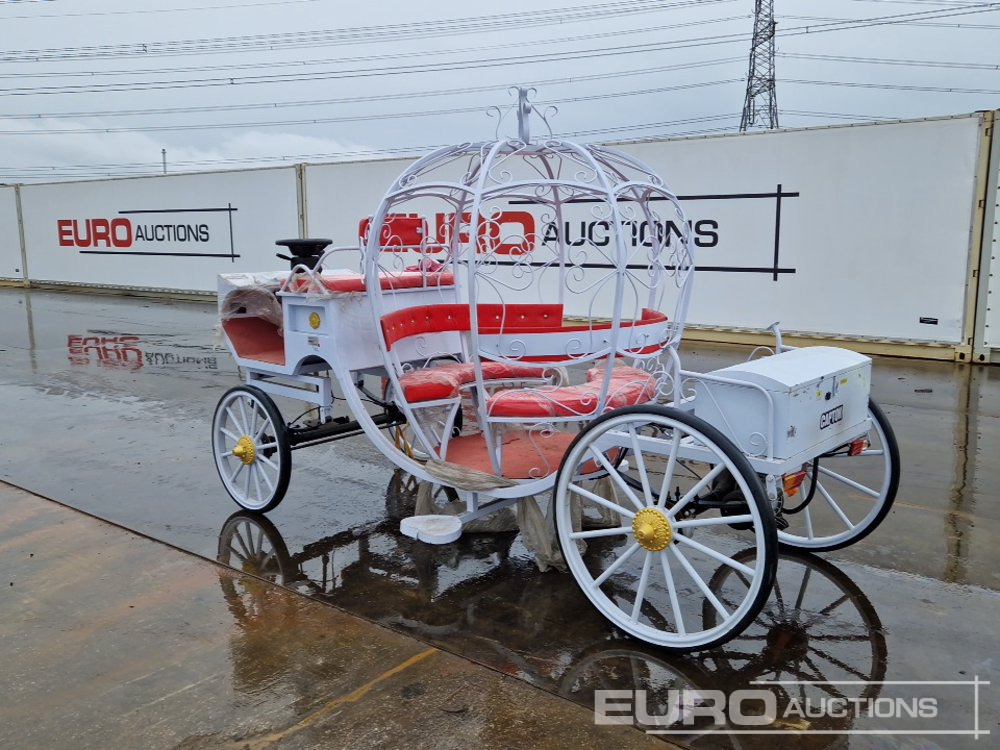 Unused 2025 Captok CK-MCE - ATV/ Quad: bilde 3 Unused 2025 Captok CK-MCE - ATV/ Quad: bilde 3