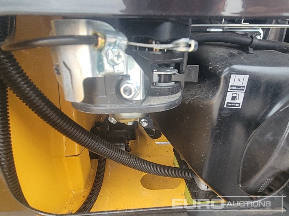 Kompaktlaster Unused 2025 Captok CK36C: bilde 23
