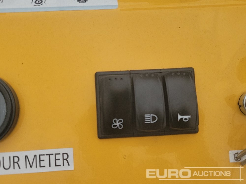 Kompaktlaster Unused 2025 Captok CK36C: bilde 32