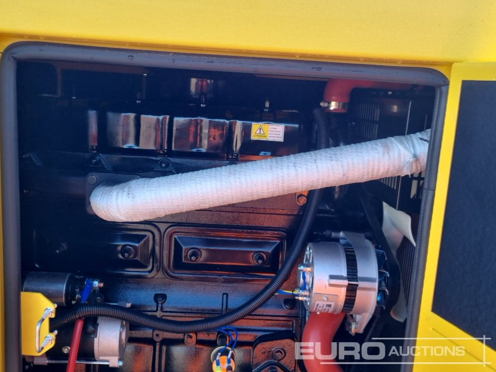 Elektrisk generator Unused 2025 Compal Power VG-R30: bilde 25