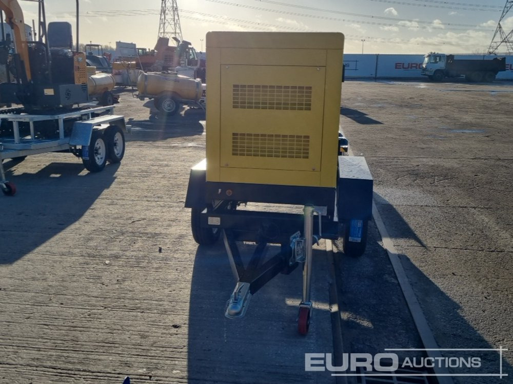 Elektrisk generator Unused 2025 Compal Power VG-R30: bilde 8