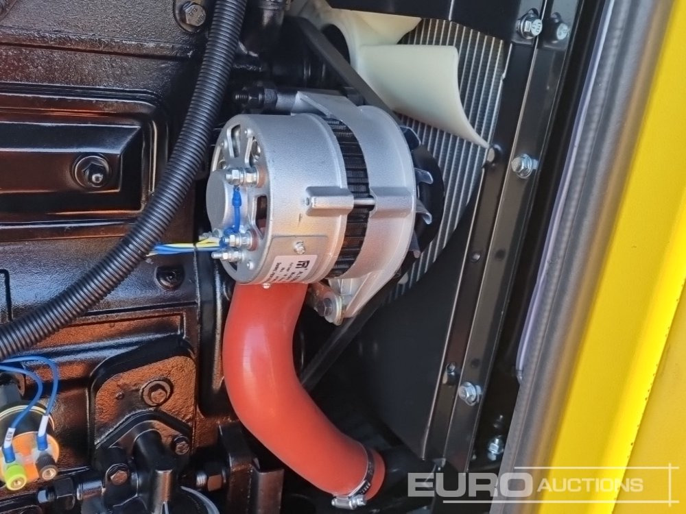 Elektrisk generator Unused 2025 Compal Power VG-R30: bilde 24