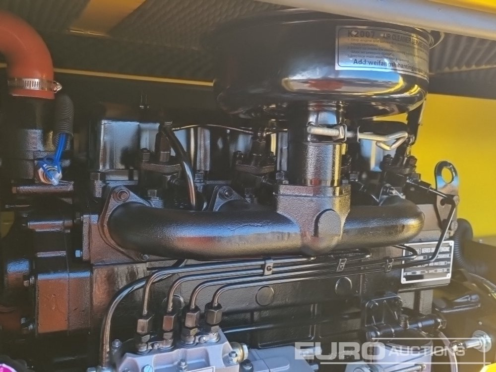 Elektrisk generator Unused 2025 Compal Power VG-R30: bilde 30