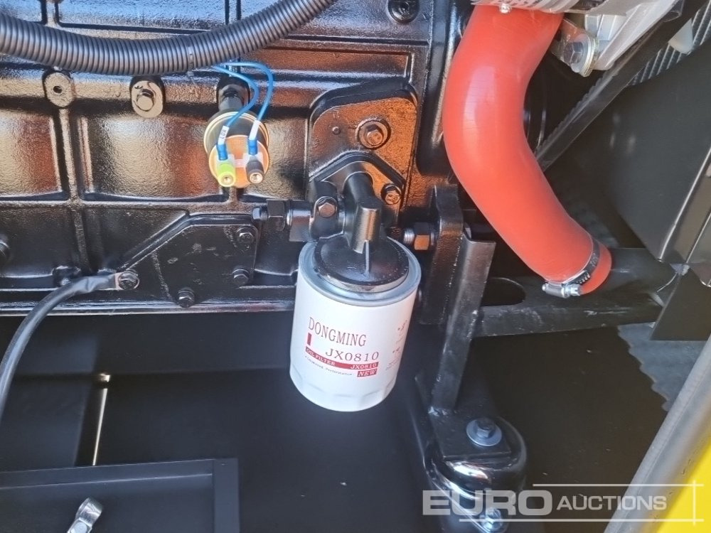 Elektrisk generator Unused 2025 Compal Power VG-R30: bilde 23