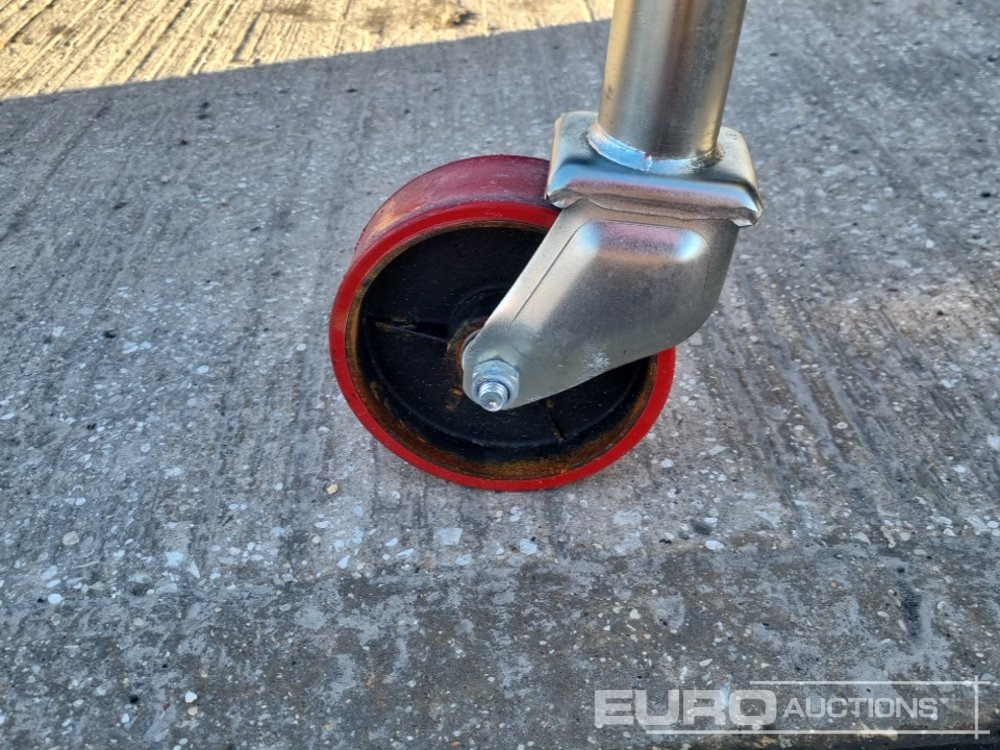 Elektrisk generator Unused 2025 Compal Power VG-R30: bilde 13