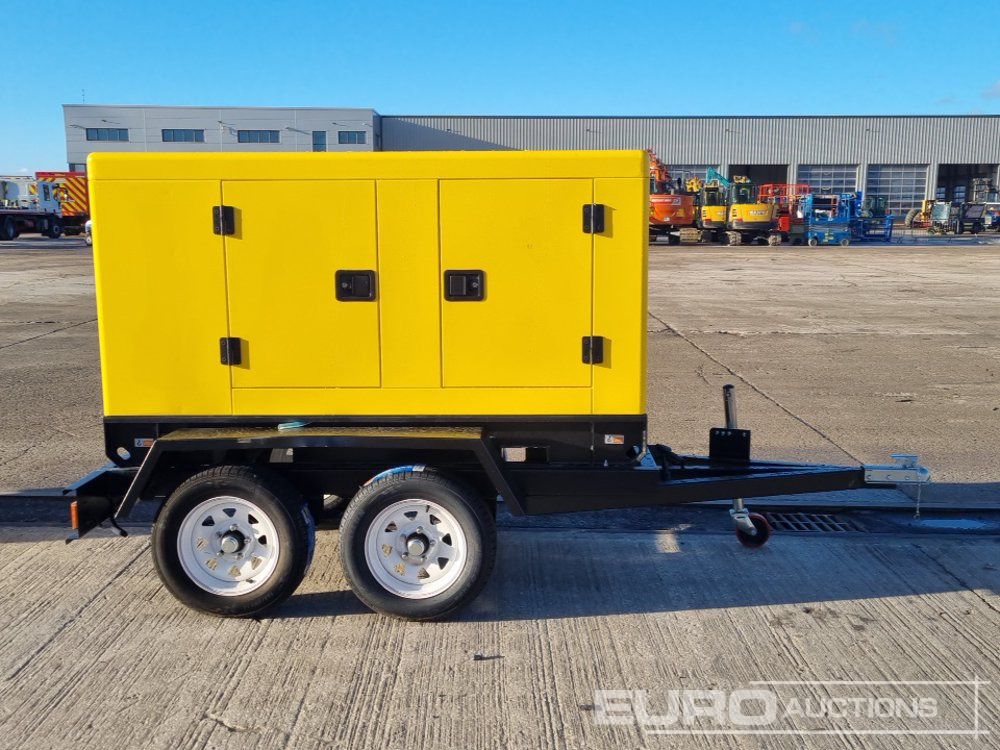 Elektrisk generator Unused 2025 Compal Power VG-R30: bilde 6