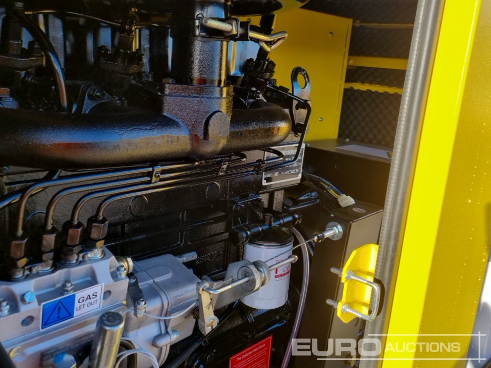 Elektrisk generator Unused 2025 Compal Power VG-R30: bilde 31