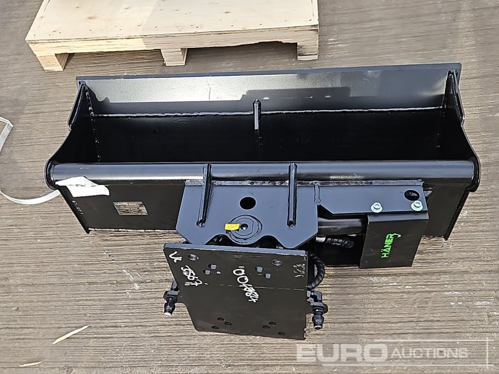 Unused 2025 Haner HHG1100-MS01A - Skuffe: bilde 5 Unused 2025 Haner HHG1100-MS01A - Skuffe: bilde 5