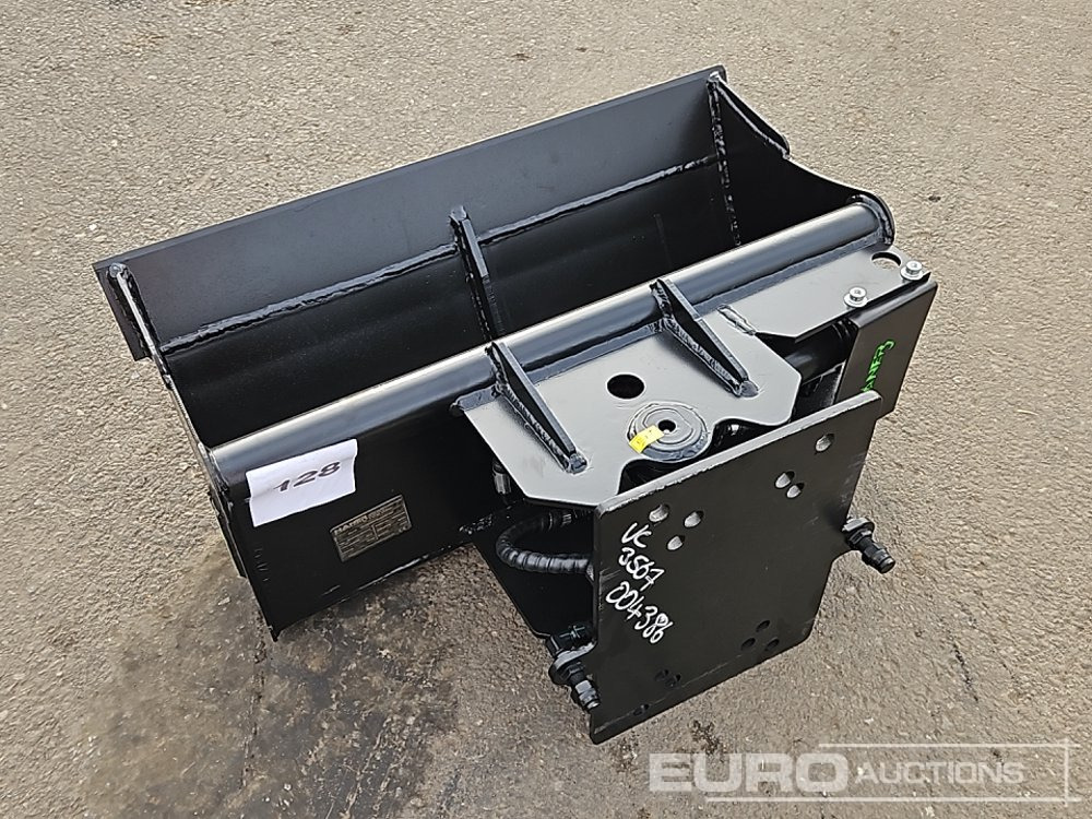 Unused 2025 Haner HHG180-MS01A - Skuffe: bilde 3 Unused 2025 Haner HHG180-MS01A - Skuffe: bilde 3