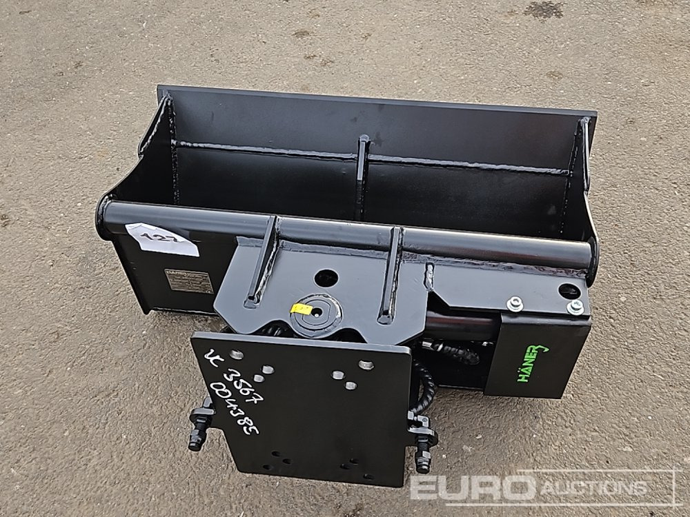 Unused 2025 Haner HHG180-MS01A - Skuffe: bilde 4 Unused 2025 Haner HHG180-MS01A - Skuffe: bilde 4