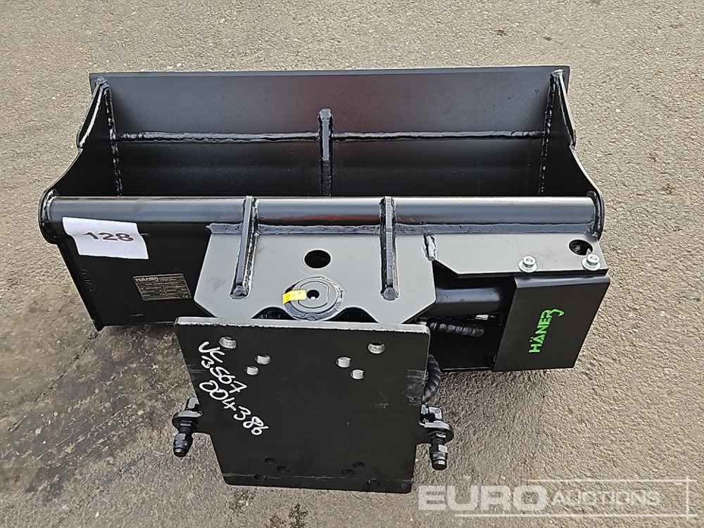 Unused 2025 Haner HHG180-MS01A - Skuffe: bilde 4 Unused 2025 Haner HHG180-MS01A - Skuffe: bilde 4