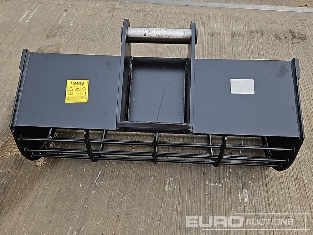 Unused 2025 Haner HSL1000 2.3 MS03A - Skuffe: bilde 4 Unused 2025 Haner HSL1000 2.3 MS03A - Skuffe: bilde 4
