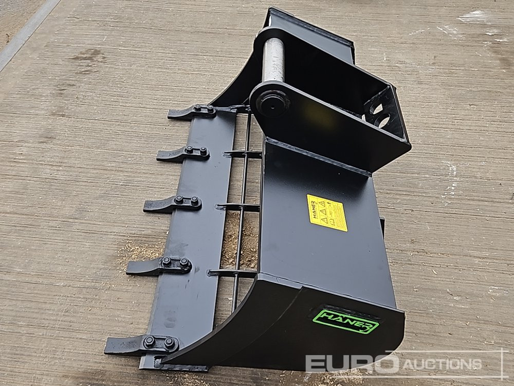 Unused 2025 Haner HSL1000 2.3 MS03A - Skuffe: bilde 2 Unused 2025 Haner HSL1000 2.3 MS03A - Skuffe: bilde 2