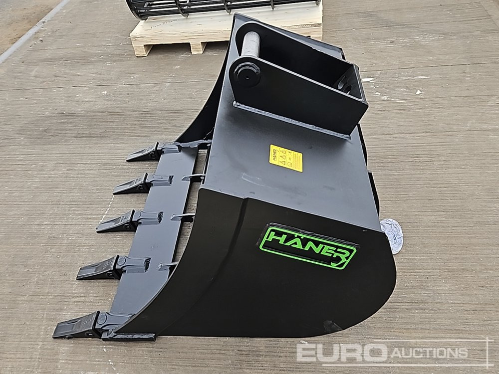 Unused 2025 Haner HSL1000 3.7 MS03A - Skuffe: bilde 2 Unused 2025 Haner HSL1000 3.7 MS03A - Skuffe: bilde 2