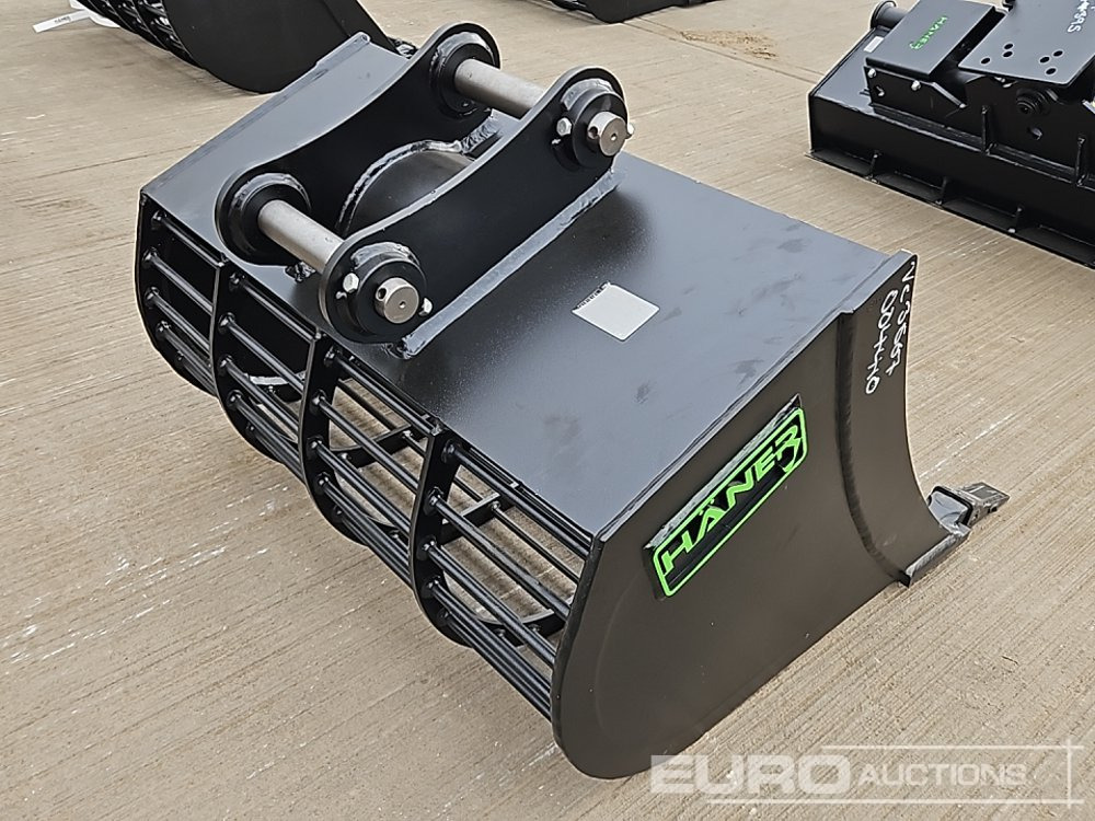 Unused 2025 Haner HSL1000 3.7 P45A - Skuffe: bilde 5 Unused 2025 Haner HSL1000 3.7 P45A - Skuffe: bilde 5