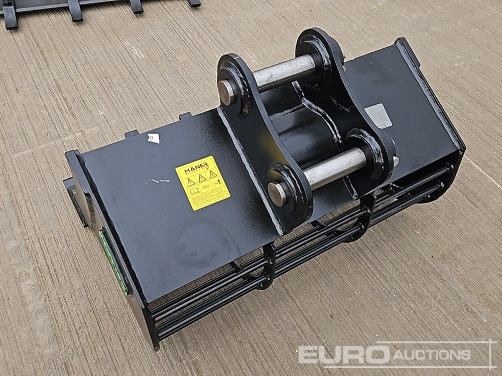Unused 2025 Haner HSL800 2.3 P40A - Skuffe: bilde 3 Unused 2025 Haner HSL800 2.3 P40A - Skuffe: bilde 3