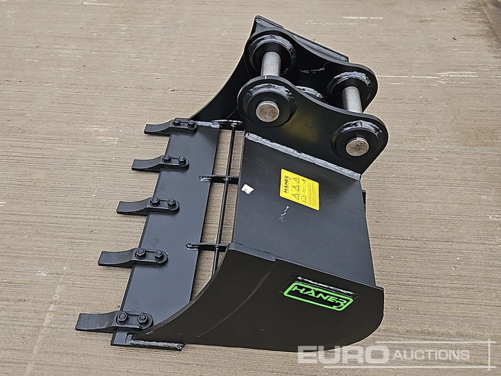 Unused 2025 Haner HSL800 2.3 P40A - Skuffe: bilde 2 Unused 2025 Haner HSL800 2.3 P40A - Skuffe: bilde 2