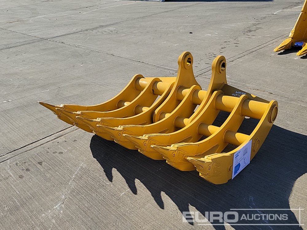 Unused 2025 JESON CAT 320-65 - Skuffe: bilde 1 Unused 2025 JESON CAT 320-65 - Skuffe: bilde 1
