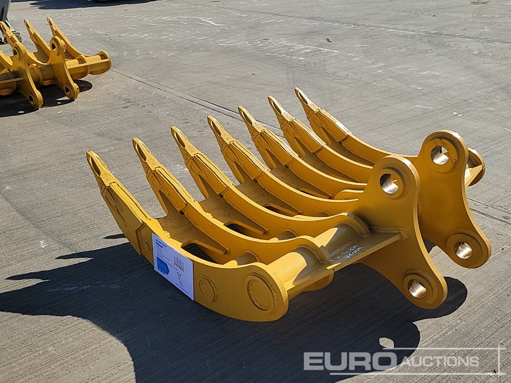 Unused 2025 JESON CAT 320-65 - Skuffe: bilde 3 Unused 2025 JESON CAT 320-65 - Skuffe: bilde 3