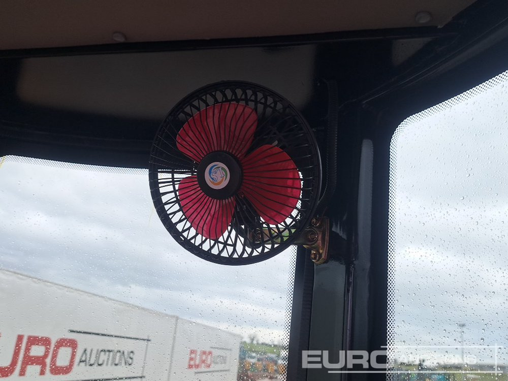 Minigraver Unused 2025 JPC HT25: bilde 26