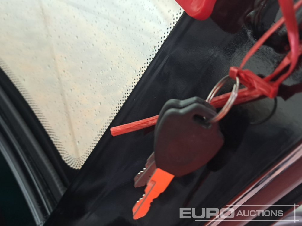 Minigraver Unused 2025 JPC HT25: bilde 28