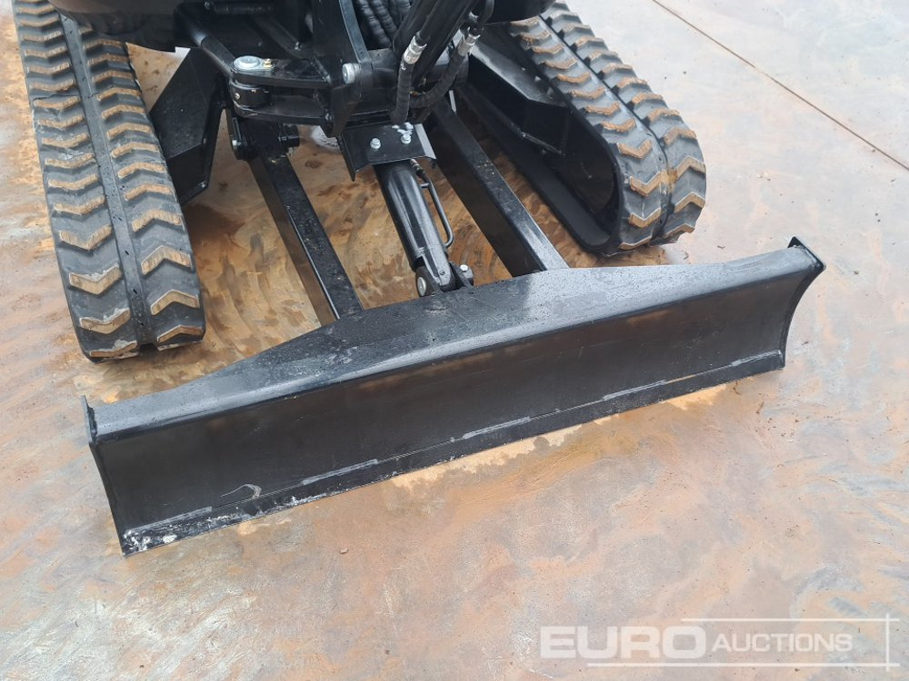 Minigraver Unused 2025 JPC HT25: bilde 14