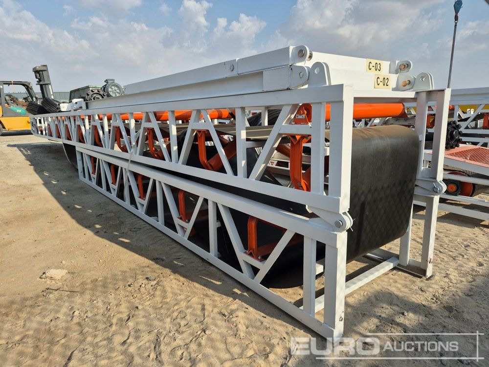 Unused 2025 JQ Power A3660E - Transportør: bilde 4 Unused 2025 JQ Power A3660E - Transportør: bilde 4