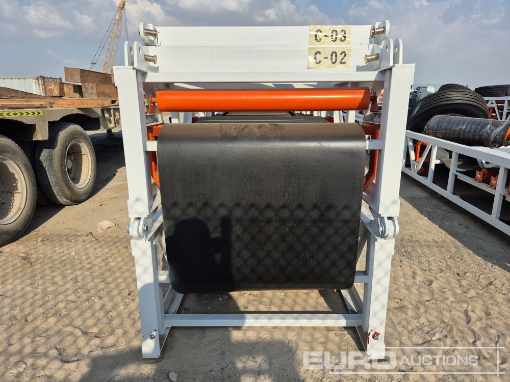 Unused 2025 JQ Power A3660E - Transportør: bilde 5 Unused 2025 JQ Power A3660E - Transportør: bilde 5