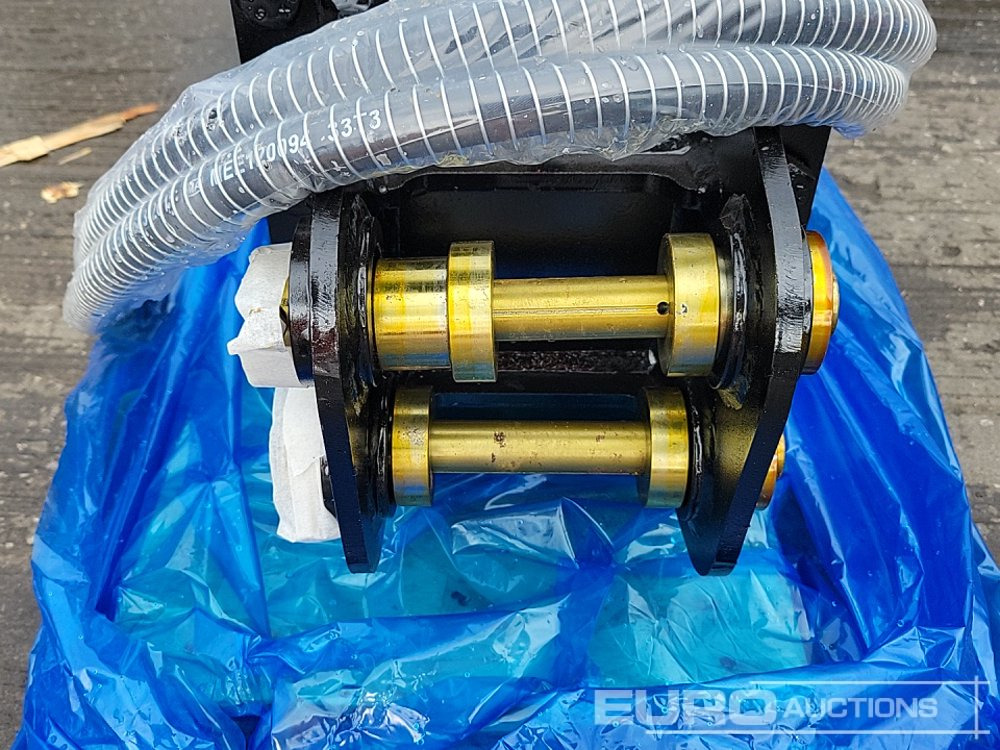 Hydraulisk hammer Unused 2025 Lancini HM-150: bilde 14 Hydraulisk hammer Unused 2025 Lancini HM-150: bilde 14