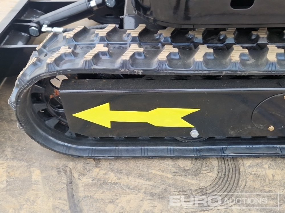 Minigraver Unused 2025 Miva VA15: bilde 18 Minigraver Unused 2025 Miva VA15: bilde 18