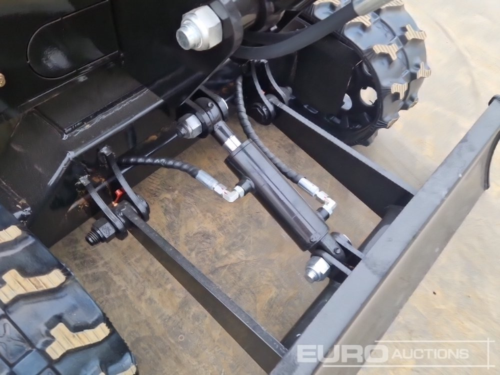 Minigraver Unused 2025 Miva VA15: bilde 25 Minigraver Unused 2025 Miva VA15: bilde 25