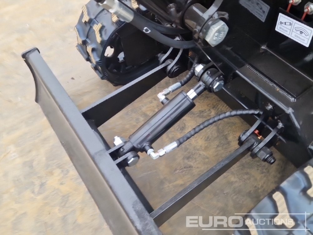 Minigraver Unused 2025 Miva VA15: bilde 16 Minigraver Unused 2025 Miva VA15: bilde 16