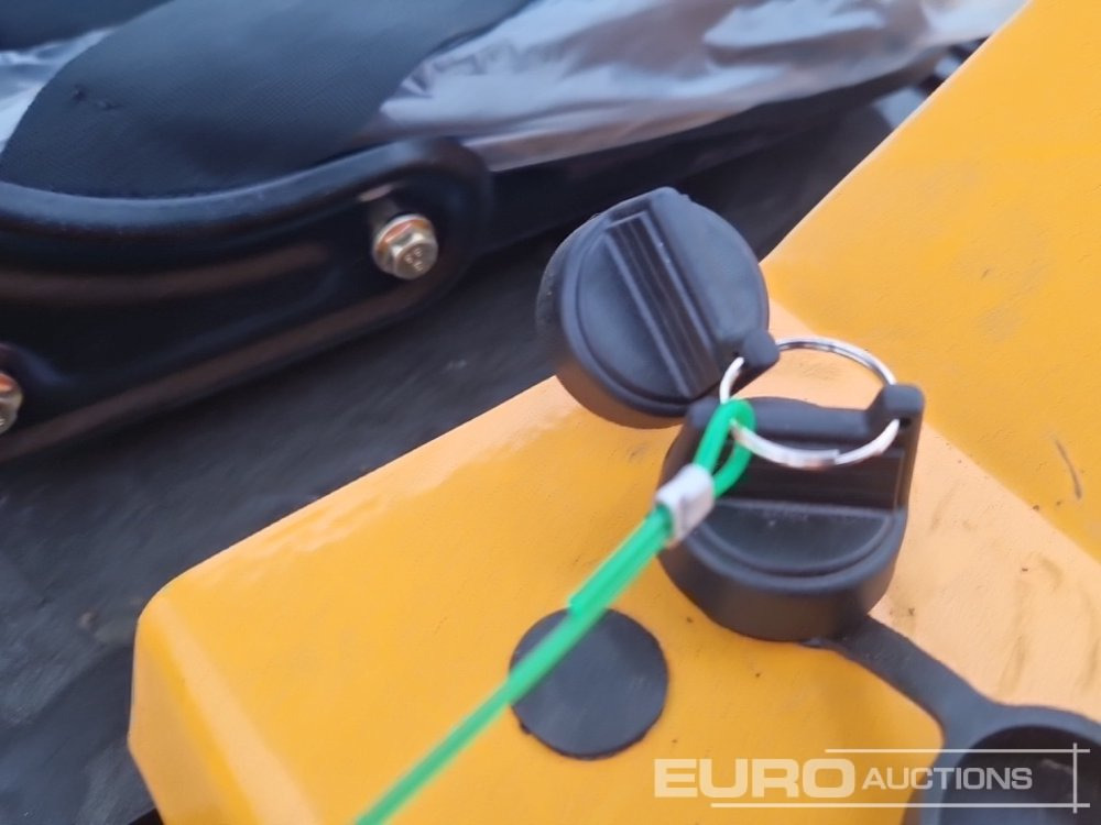 Minigraver Unused 2025 Miva VA15: bilde 39 Minigraver Unused 2025 Miva VA15: bilde 39