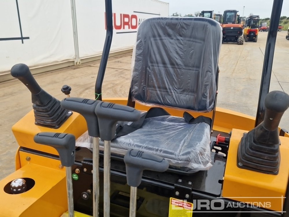 Minigraver Unused 2025 Miva VA15: bilde 31 Minigraver Unused 2025 Miva VA15: bilde 31