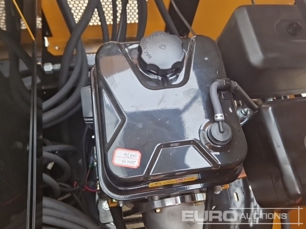 Minigraver Unused 2025 Miva VA15: bilde 36 Minigraver Unused 2025 Miva VA15: bilde 36