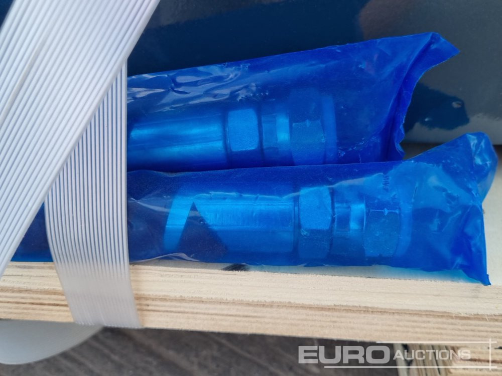 Hydraulisk hammer Unused 2025 Sailing 400: bilde 14