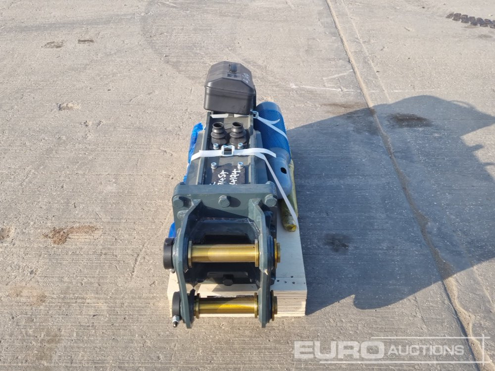 Unused 2025 Sailing 45 - Hydraulisk hammer: bilde 4 Unused 2025 Sailing 45 - Hydraulisk hammer: bilde 4