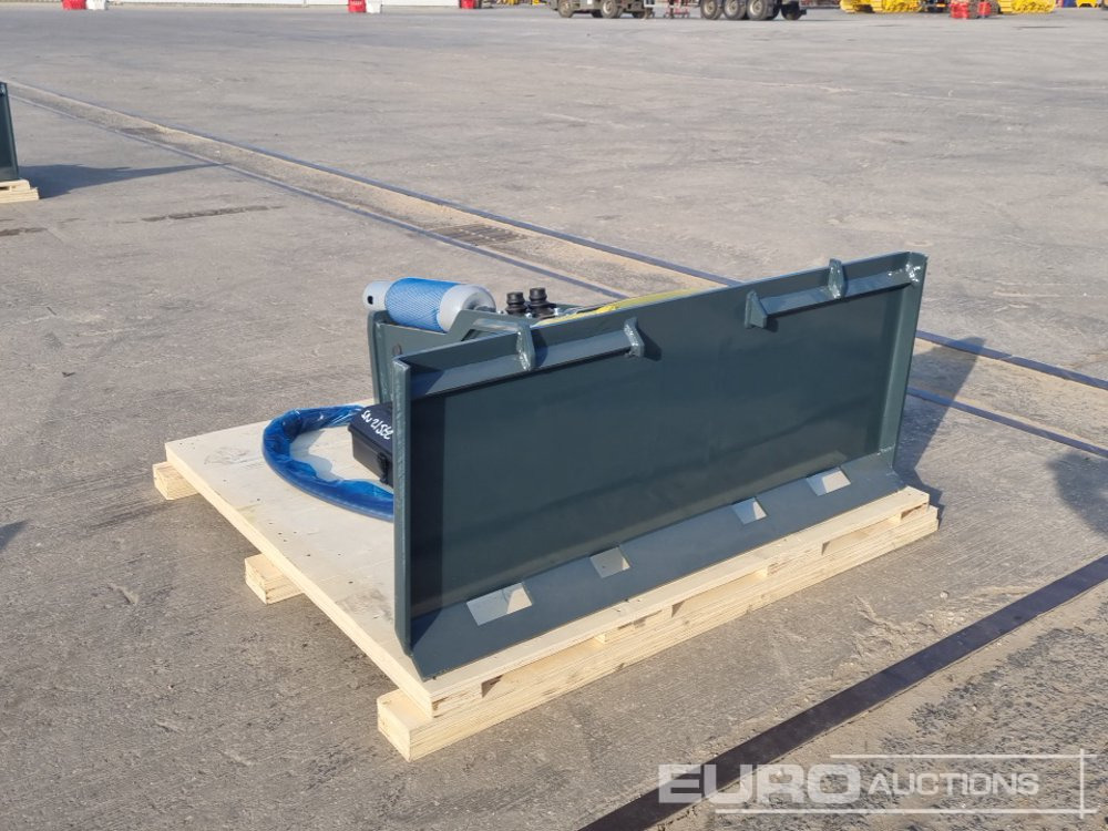 Unused 2025 Sailing 53 - Hydraulisk hammer: bilde 3 Unused 2025 Sailing 53 - Hydraulisk hammer: bilde 3